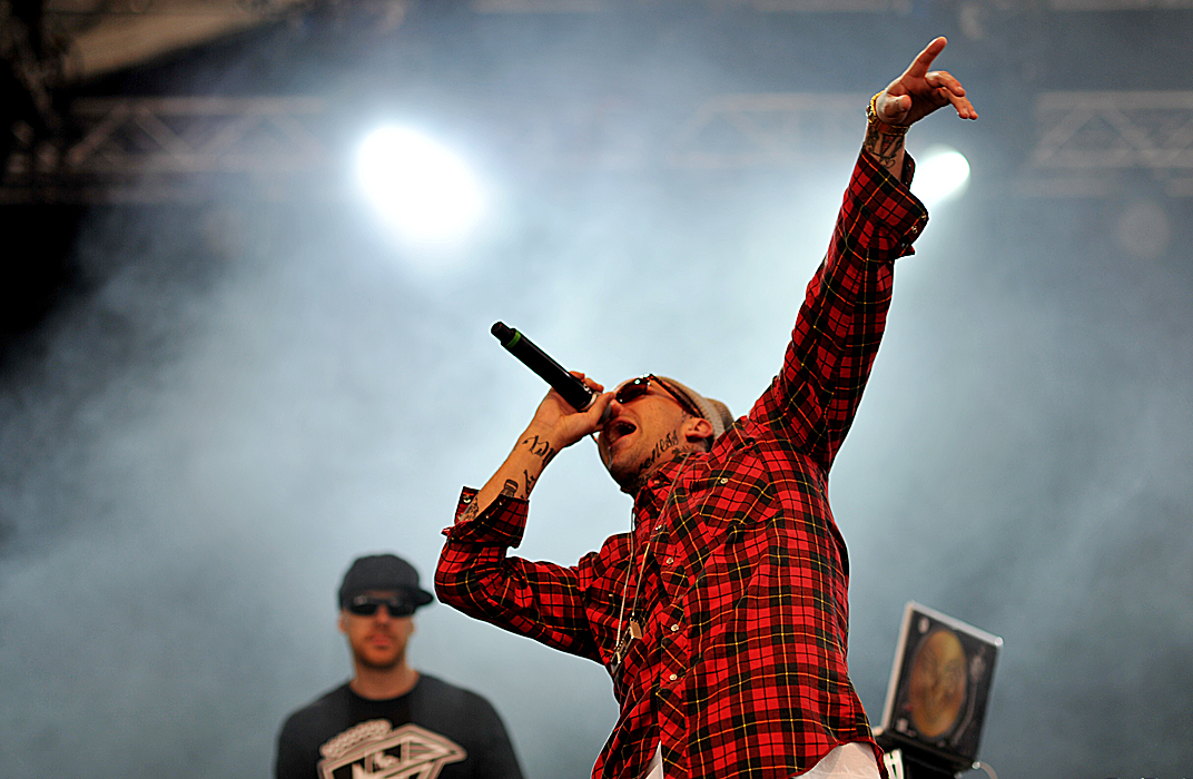 Way Out West,  Festivalfoto, Festival24